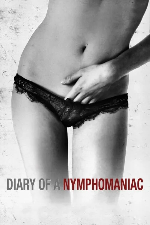 Diary of a Nymphomaniac (movie)