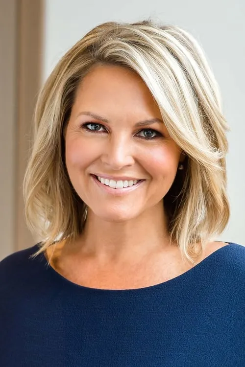 Georgie Gardner