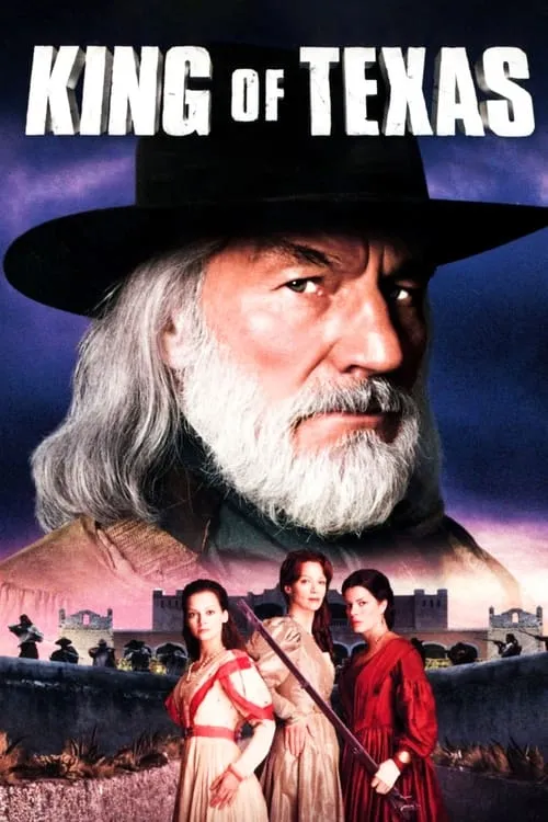 King of Texas (movie)