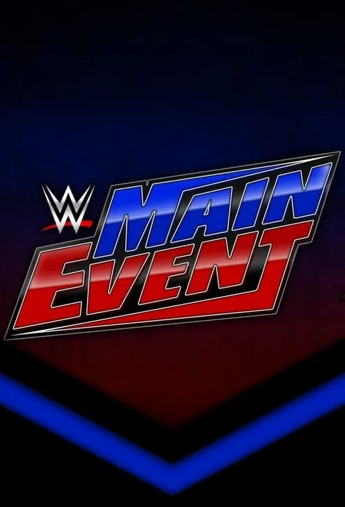 WWE Main Event (series)