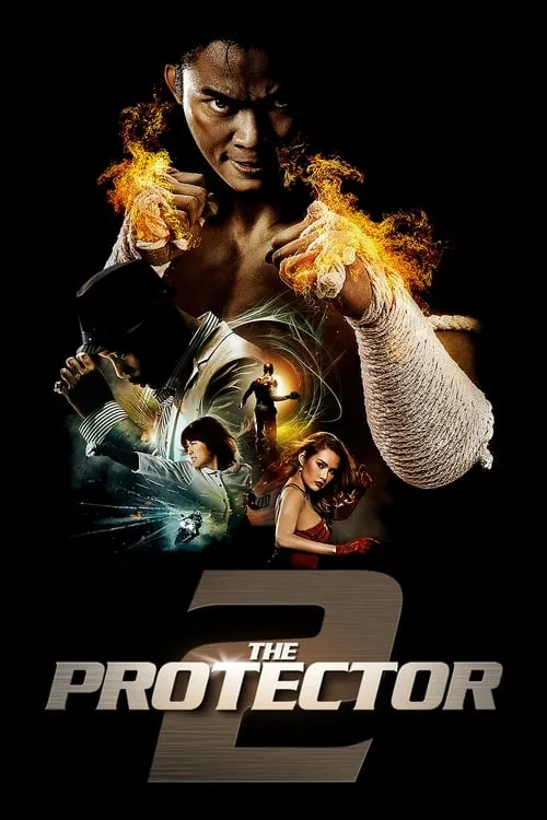 The Protector 2 (movie)