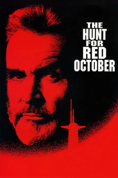 The Hunt for Red October (movie)