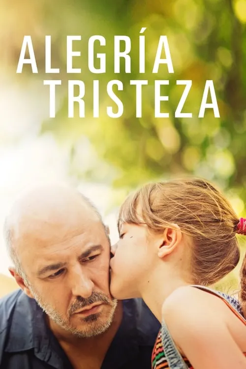 Alegría, tristeza (фильм)