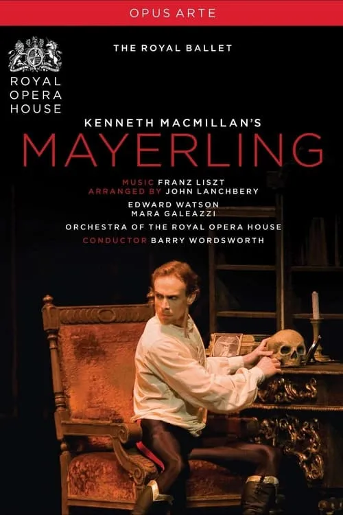 Mayerling (фильм)