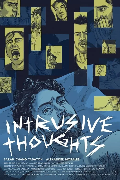 Intrusive Thoughts (фильм)