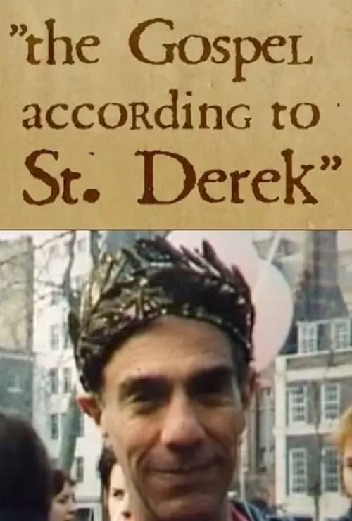 The Gospel According to St Derek (фильм)