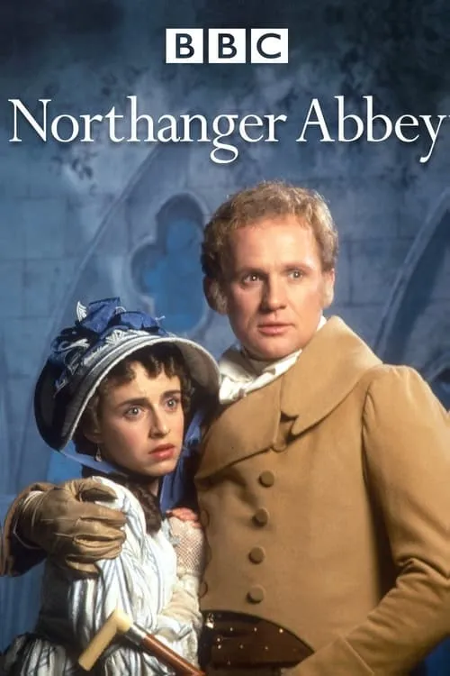 Northanger Abbey (movie)