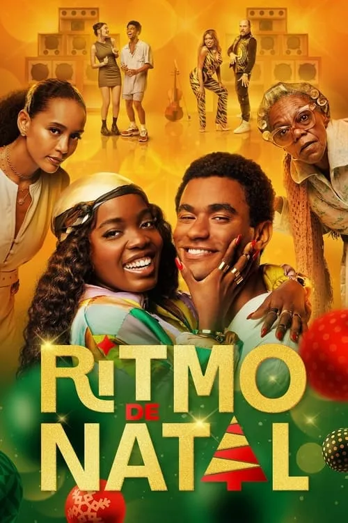 Ritmo de Natal (movie)