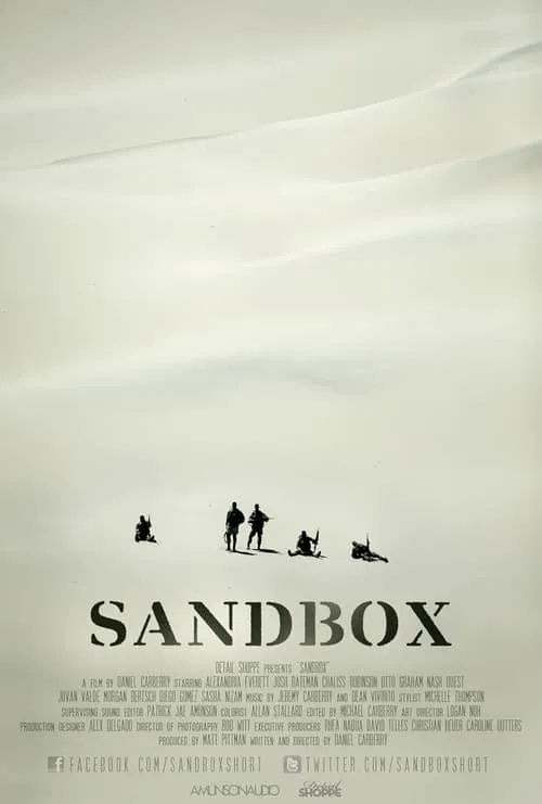 Sandbox (фильм)