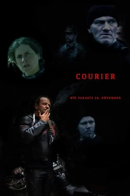 Courier (movie)