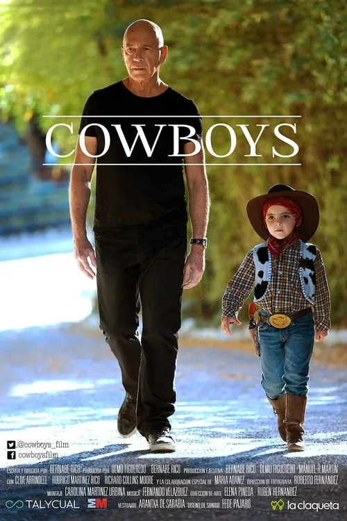 Cowboys (movie)