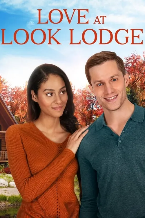 Love at Look Lodge (movie)