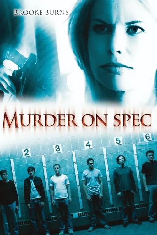 Murder on Spec (movie)