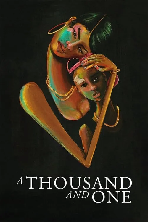 A Thousand and One (movie)