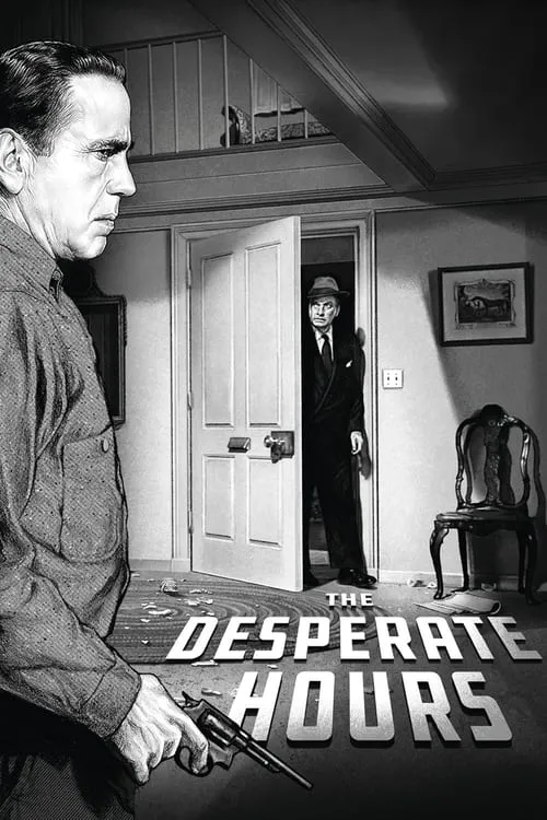 The Desperate Hours (movie)