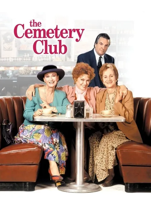 The Cemetery Club (movie)