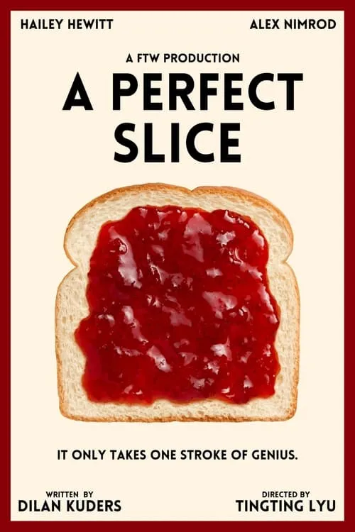 A Perfect Slice (фильм)