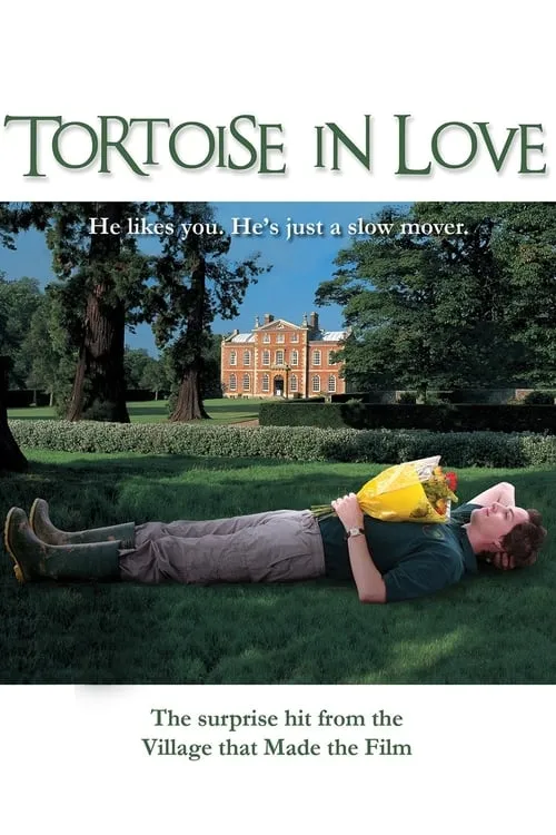 Tortoise in Love (movie)