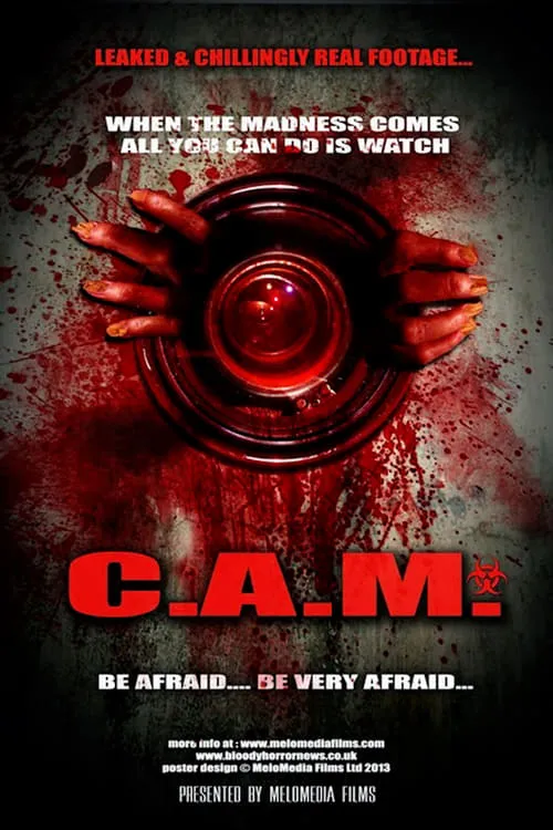 C.A.M. (movie)