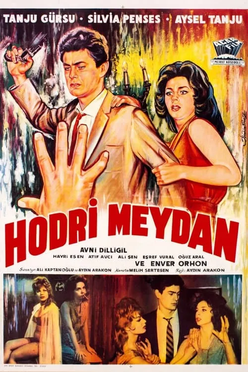 Hodri Meydan