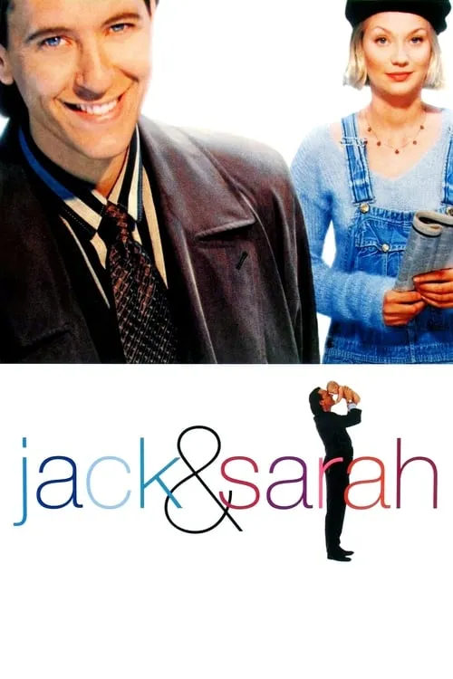 Jack & Sarah (movie)