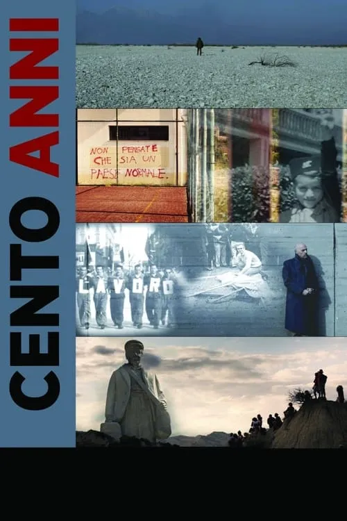 Cento anni (movie)