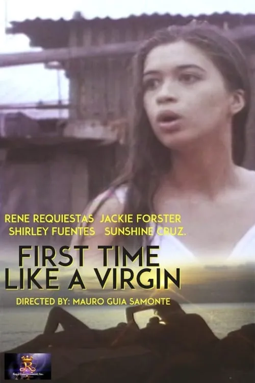 First Time… Like A Virgin! (movie)