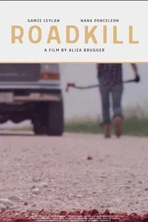 Roadkill (movie)