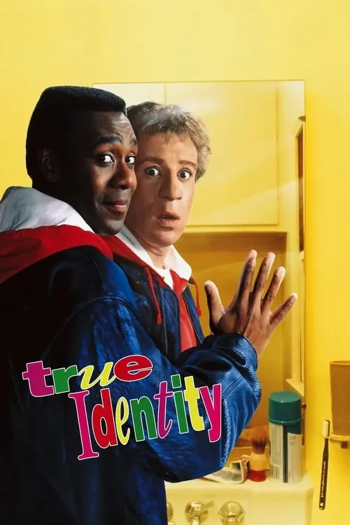 True Identity (movie)