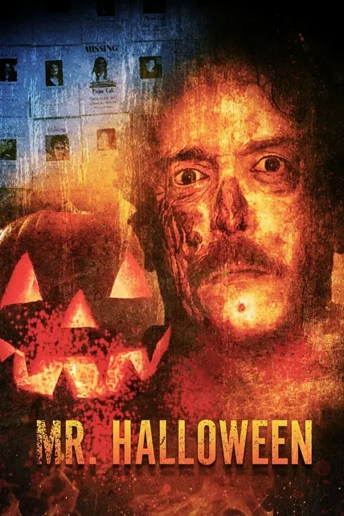 Mr. Halloween (movie)