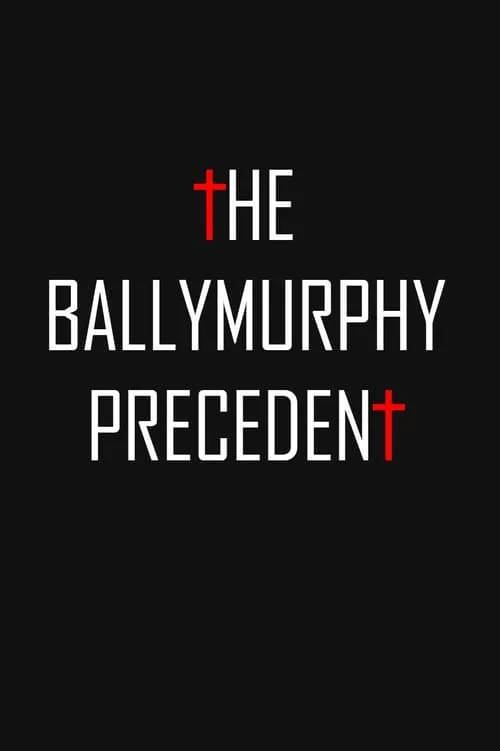 Massacre at Ballymurphy (movie)