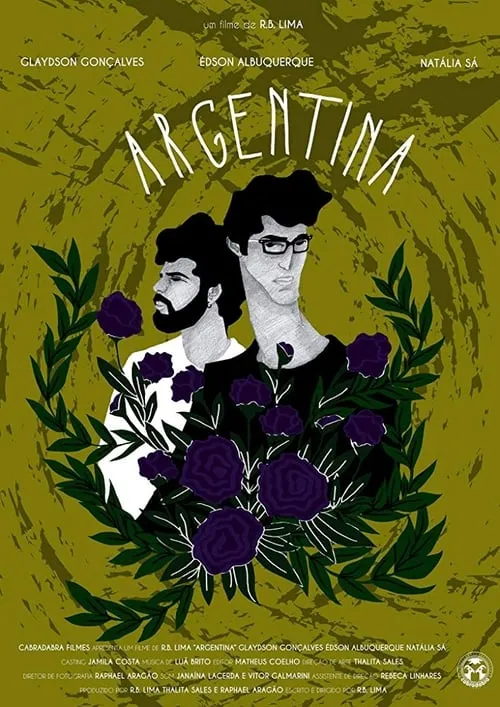 Argentina (фильм)