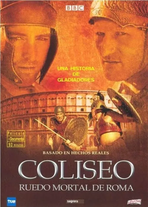 Colosseum - Rome's Arena of Death (фильм)