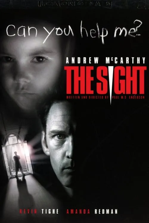 The Sight (movie)