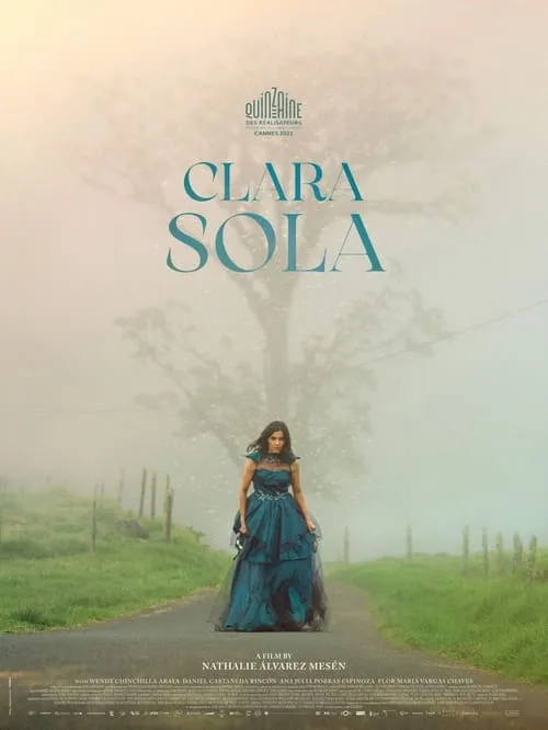 Clara Sola (movie)