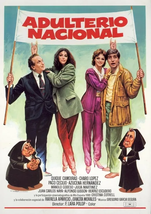 National Adultery (movie)