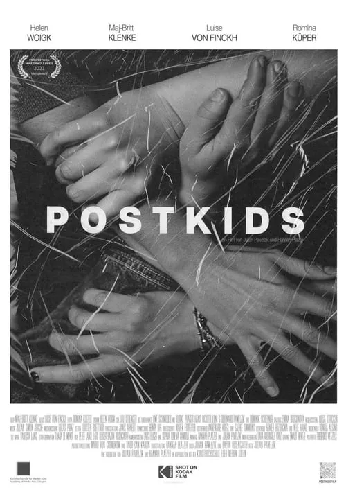 Postkids (movie)