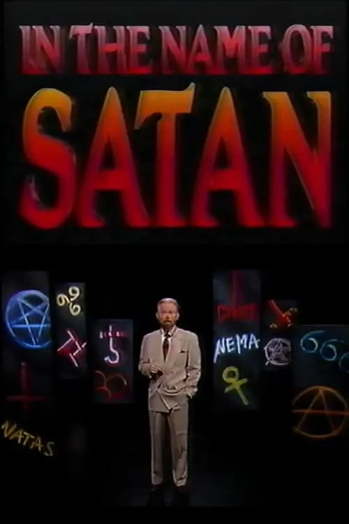 In the Name of Satan (movie)