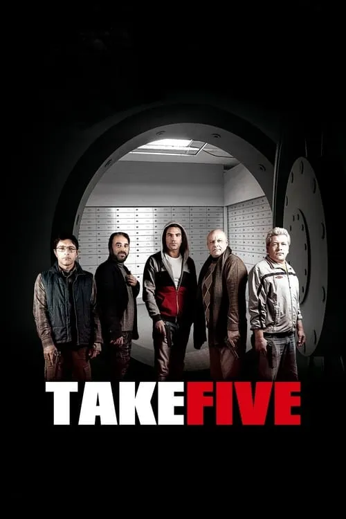 Take Five (movie)