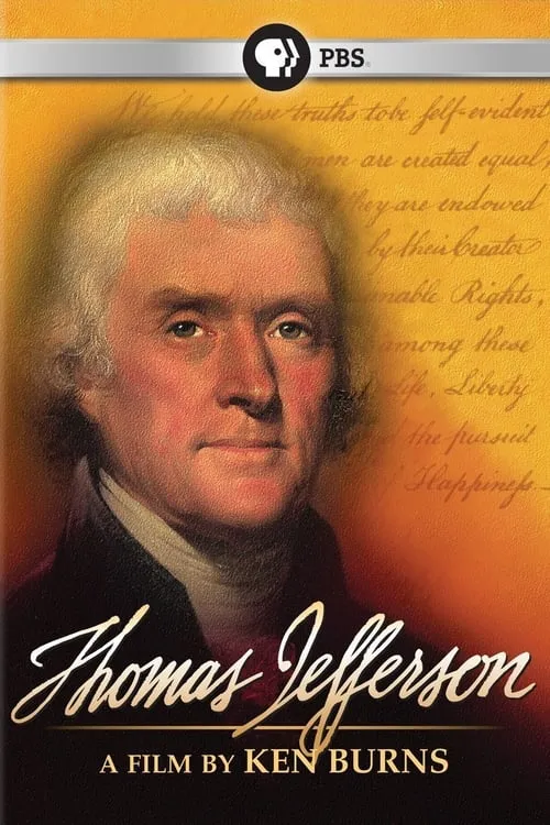 Thomas Jefferson (series)