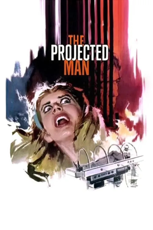 The Projected Man (movie)