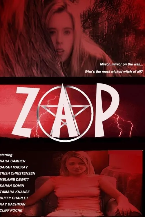 Zap (фильм)