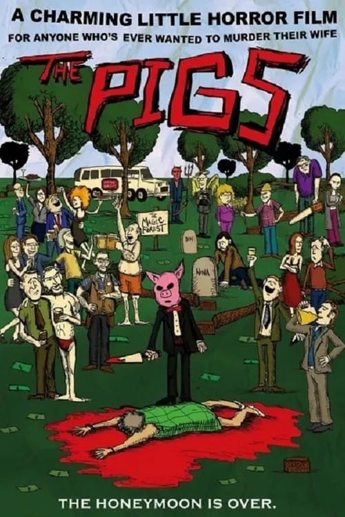 The Pigs (фильм)