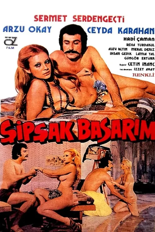 Şipşak Basarım (movie)