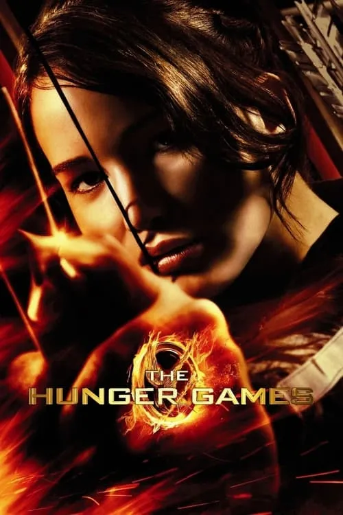 The Hunger Games (movie)