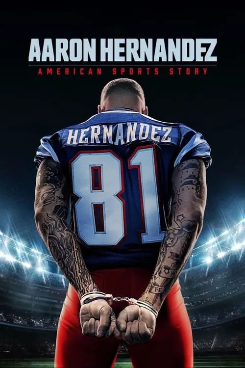 American Sports Story (series)