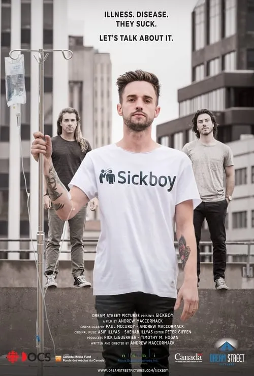 Sickboy (фильм)