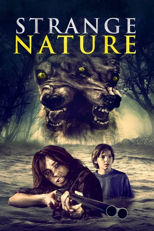 Strange Nature (movie)