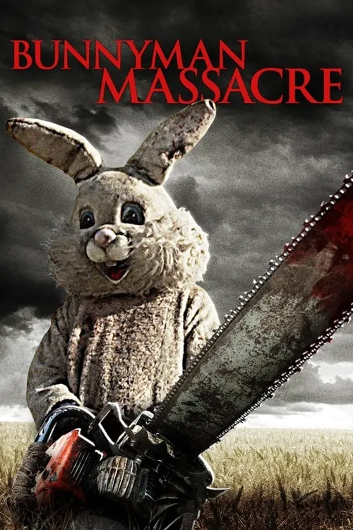 The Bunnyman Massacre (movie)