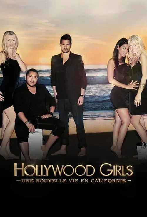 Hollywood Girls (series)